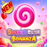 Bocoran RTP Slot Pragmatic Sweet Rush Bonanza